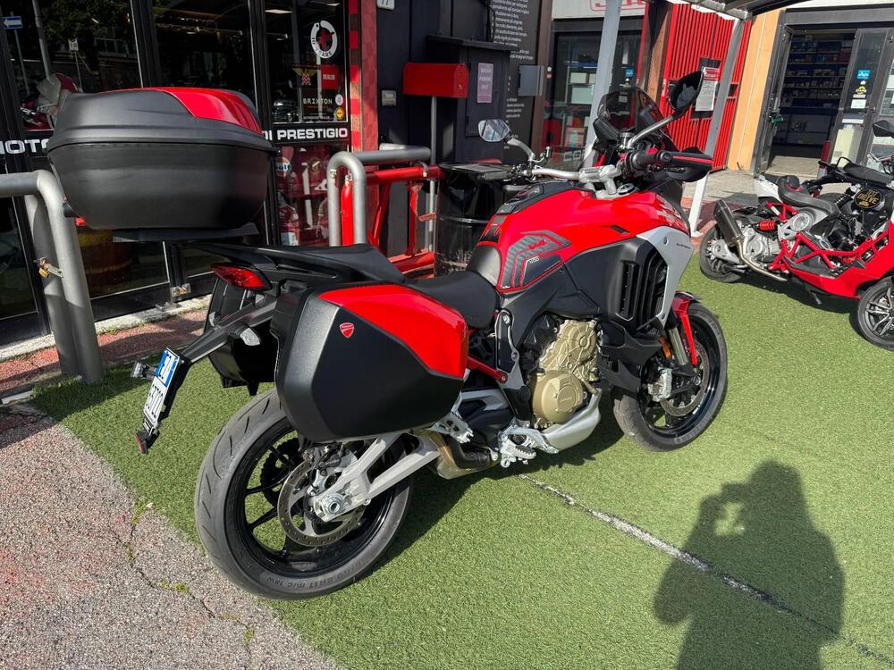 Ducati Multistrada V4 (2021 - 24) (2)
