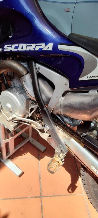 Scorpa SY 250 Long-Ride (4)