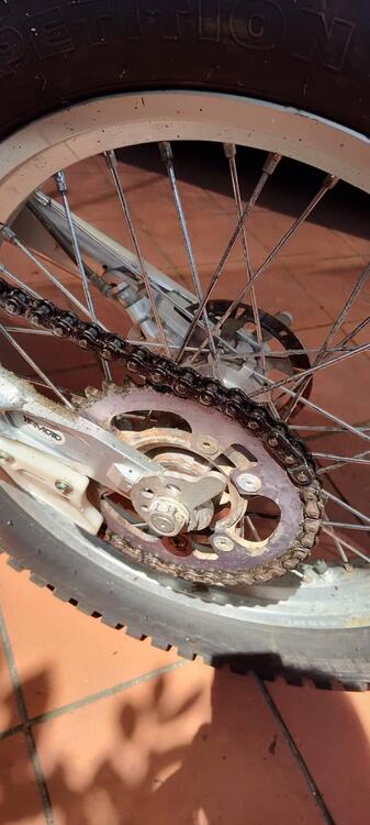 Scorpa SY 250 Long-Ride (5)