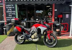 Ducati Multistrada V4 (2021 - 24) usata