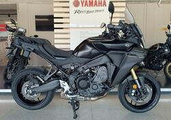 Yamaha Tracer 9 GT (2025) usata