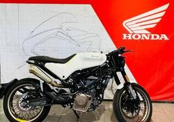 Husqvarna Vitpilen 401 (2018 - 19) usata