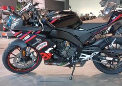 Aprilia RS 125 (2025) nuova