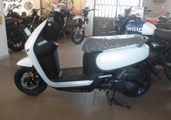 Sym CLBCU 125 (2025) nuova