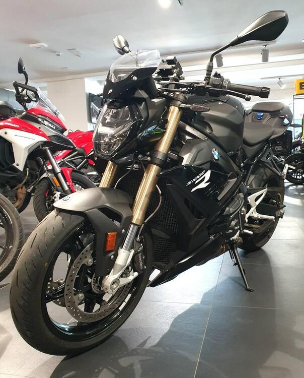 Bmw S 1000 R (2021 - 24)
