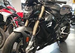 Bmw S 1000 R (2021 - 24) usata