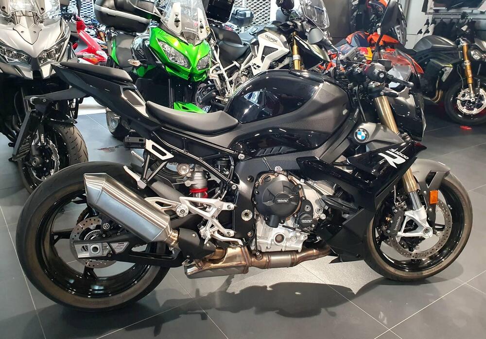 Bmw S 1000 R (2021 - 24) (2)