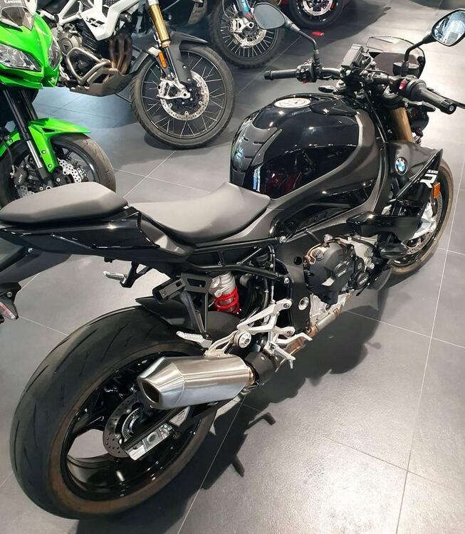 Bmw S 1000 R (2021 - 24) (3)