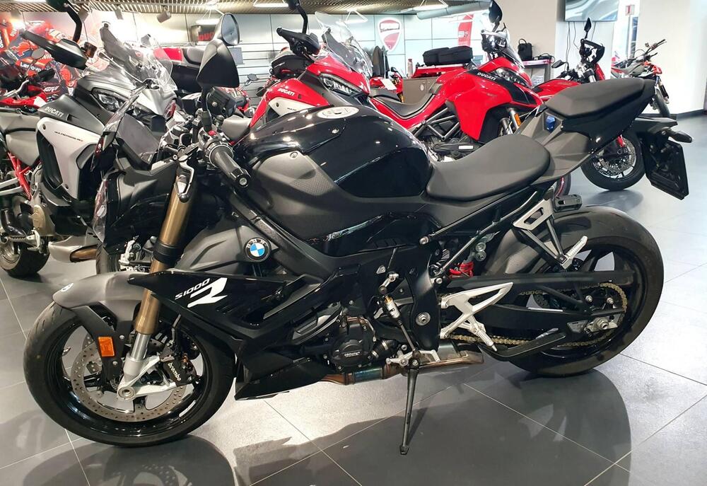 Bmw S 1000 R (2021 - 24) (4)