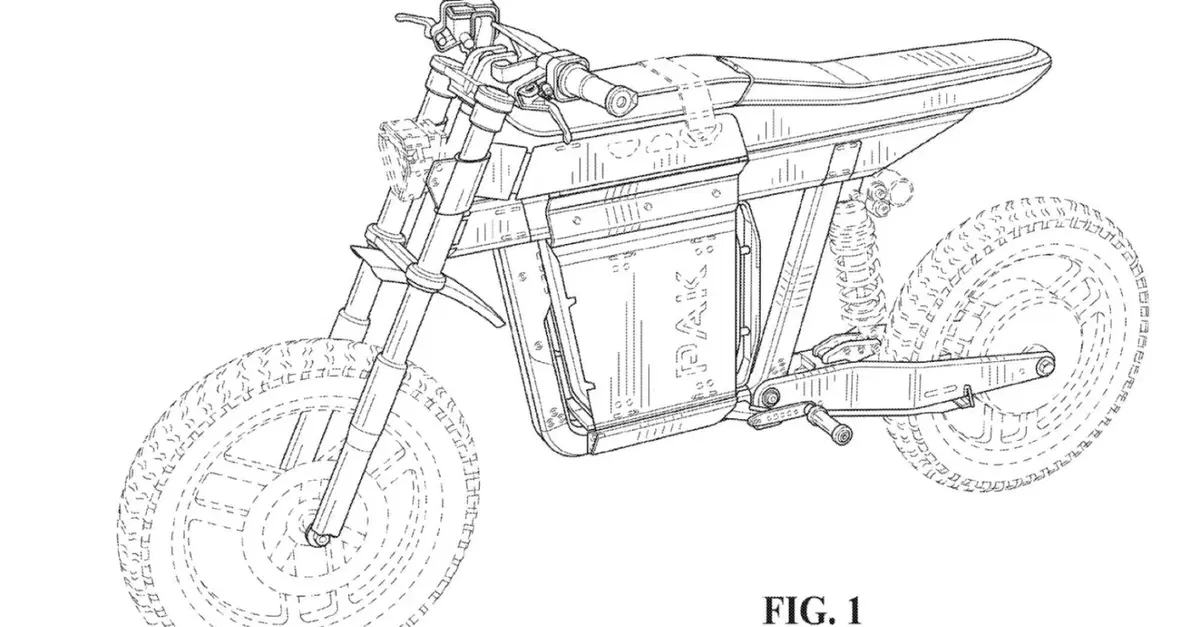 Moto elettrica per General Motors?