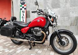 Moto Guzzi California Stone (2001 - 06) usata