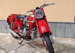 Moto Guzzi Airone  d'epoca