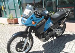 Kawasaki KLE 500 (2001 - 04) usata