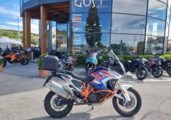 KTM 1290 Super Adventure R (2021) usata