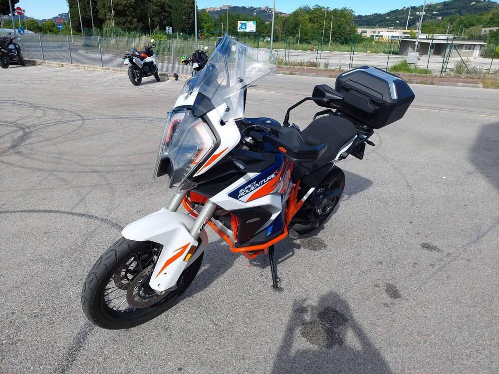 KTM 1290 Super Adventure R (2021) (4)