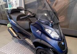 Piaggio Mp3 500 Hpe Sport Advanced (2019 - 20) usata
