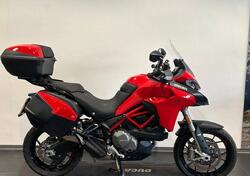 Ducati Multistrada 950 S (2021) usata