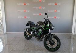 Kawasaki Z 650 (2021 - 24) usata