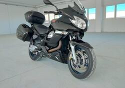 Moto Guzzi Norge 1200 GT 8V (2011 - 16) usata