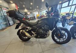 Honda NX500 (2024 - 25) usata