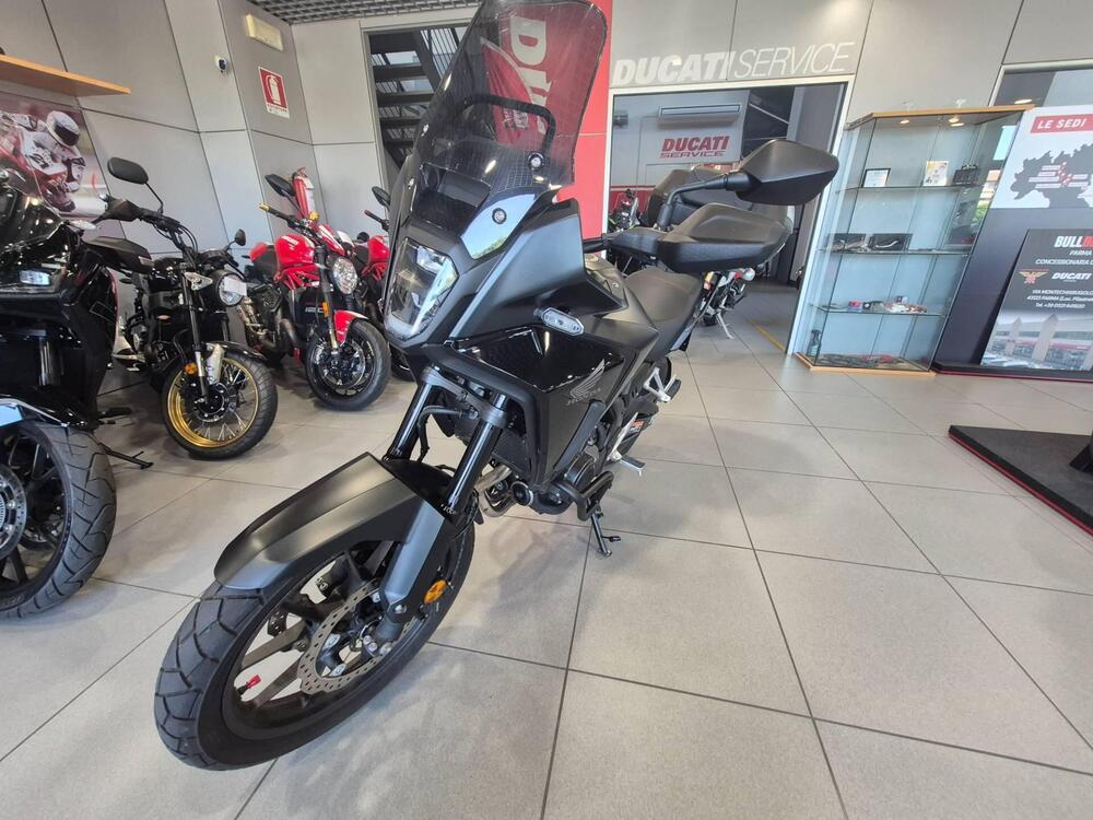 Honda NX500 (2024 - 25) (3)