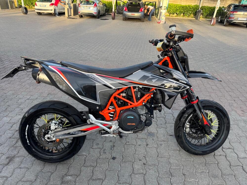 KTM 690 SMC R (2019 - 20) (4)