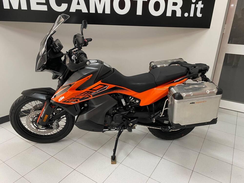 KTM 890 Adventure (2021) (5)