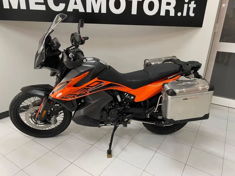 KTM 890 Adventure (2021) (5)