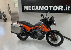 KTM 890 Adventure (2021) usata