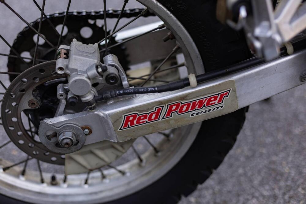 Honda XR 250 R (1992 - 02) (2)