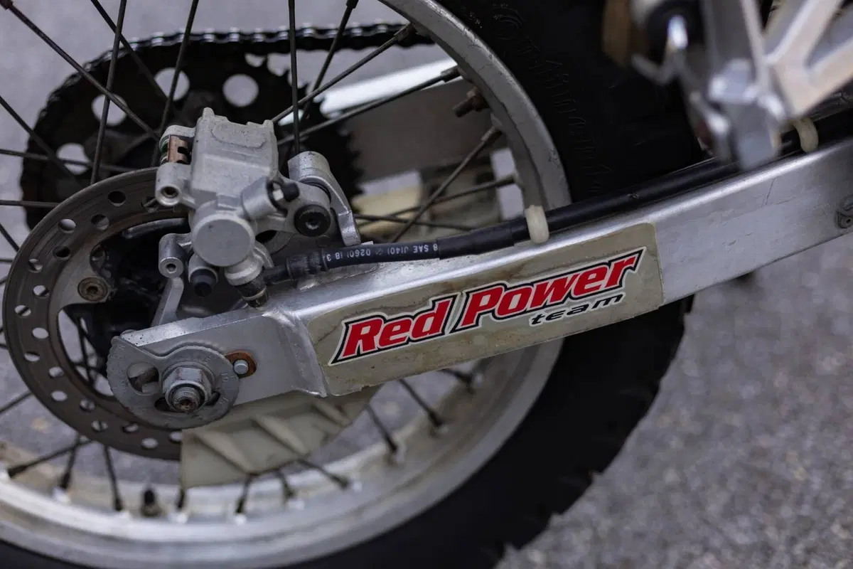 Honda XR 250 R (1992 - 02) (2)