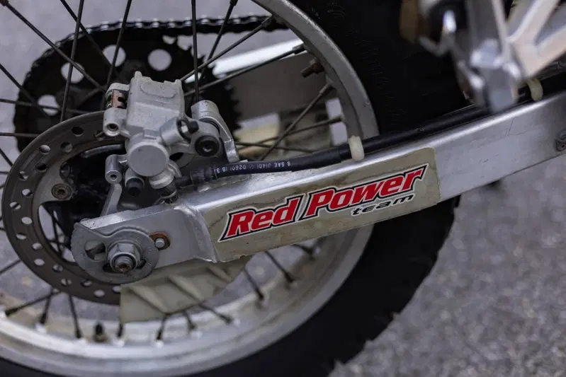 Honda XR 250 R (1992 - 02) (2)
