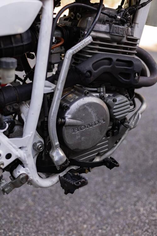 Honda XR 250 R (1992 - 02) (3)