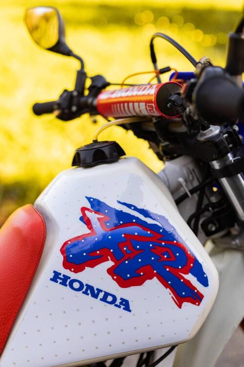 Honda XR 250 R (1992 - 02) (4)