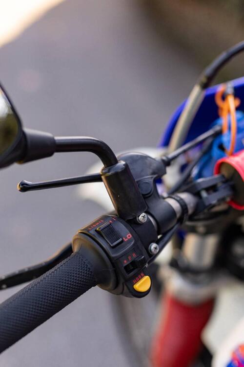 Honda XR 250 R (1992 - 02) (5)