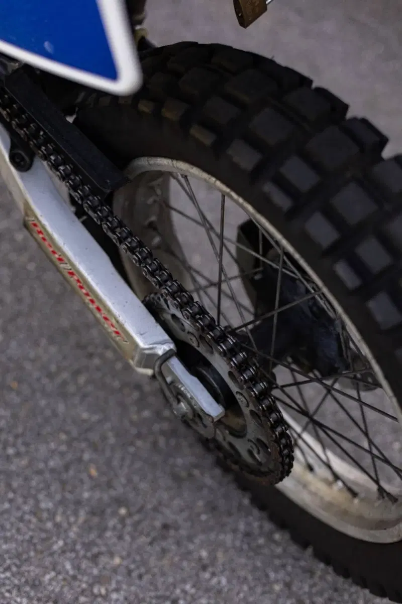 Honda XR 250 R (1992 - 02) (11)