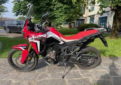 Honda Africa Twin CRF 1000L DCT ABS (2016 - 17) usata