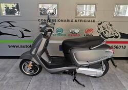 Kymco Like 125 (2021 - 25) nuova