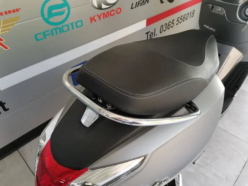 Kymco Like 125 (2021 - 26) (15)