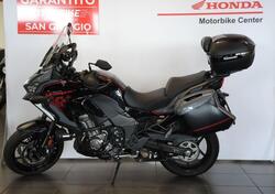 Kawasaki Versys 1000 S Grand Tourer (2021) usata