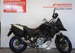Suzuki V-Strom 650 Explorer (2023 - 25) usata