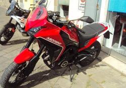 Moto Morini X-Cape 650 (2021 - 25) usata