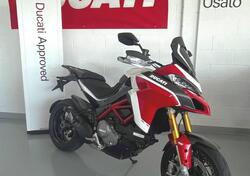 Ducati Multistrada 1260 Pikes Peak (2018 - 20) usata