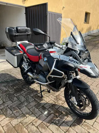 Bmw R 1200 GS Adventure (2013 - 16) usata