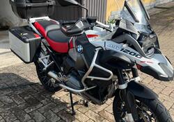 Bmw R 1200 GS Adventure (2013 - 16) usata