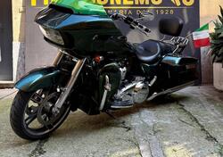 Harley-Davidson 107 Road Glide (2017) - FLTRX usata