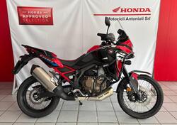 Honda Africa Twin CRF 1100L (2022 - 23) usata