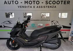 Kymco Downtown 350i GT (2024 - 25) nuova