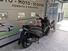 Kymco Downtown 350i GT (2024 - 25) (9)