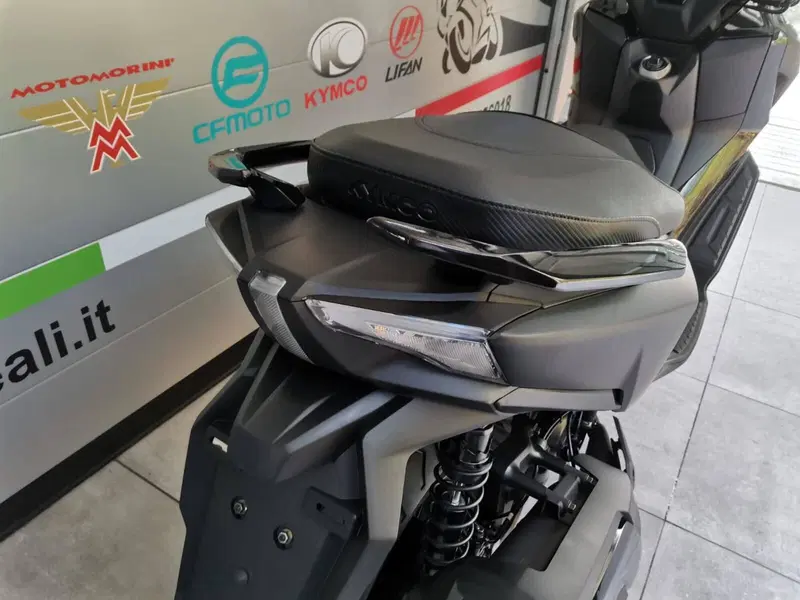 Kymco Downtown 350i GT (2024 - 26) (15)